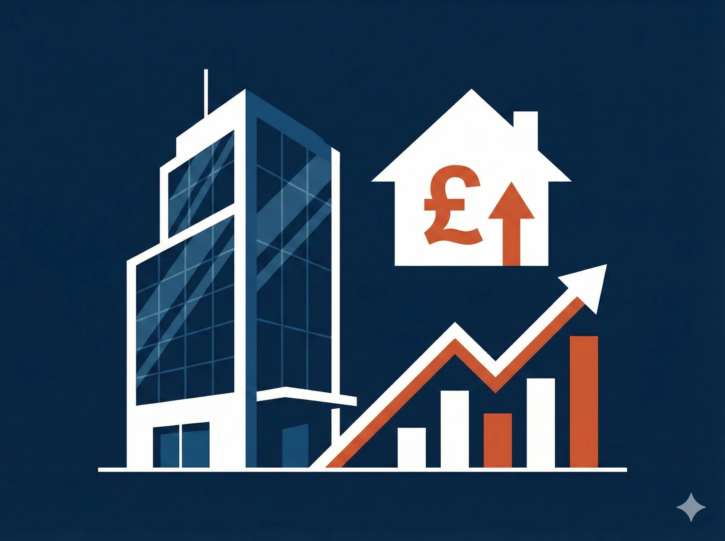 Secure financing for business premises, from offices and retail units to industrial properties. Access the best rates with our whole-of-market approach. Commercial Mortgages - Expert UK commercial finance solutions