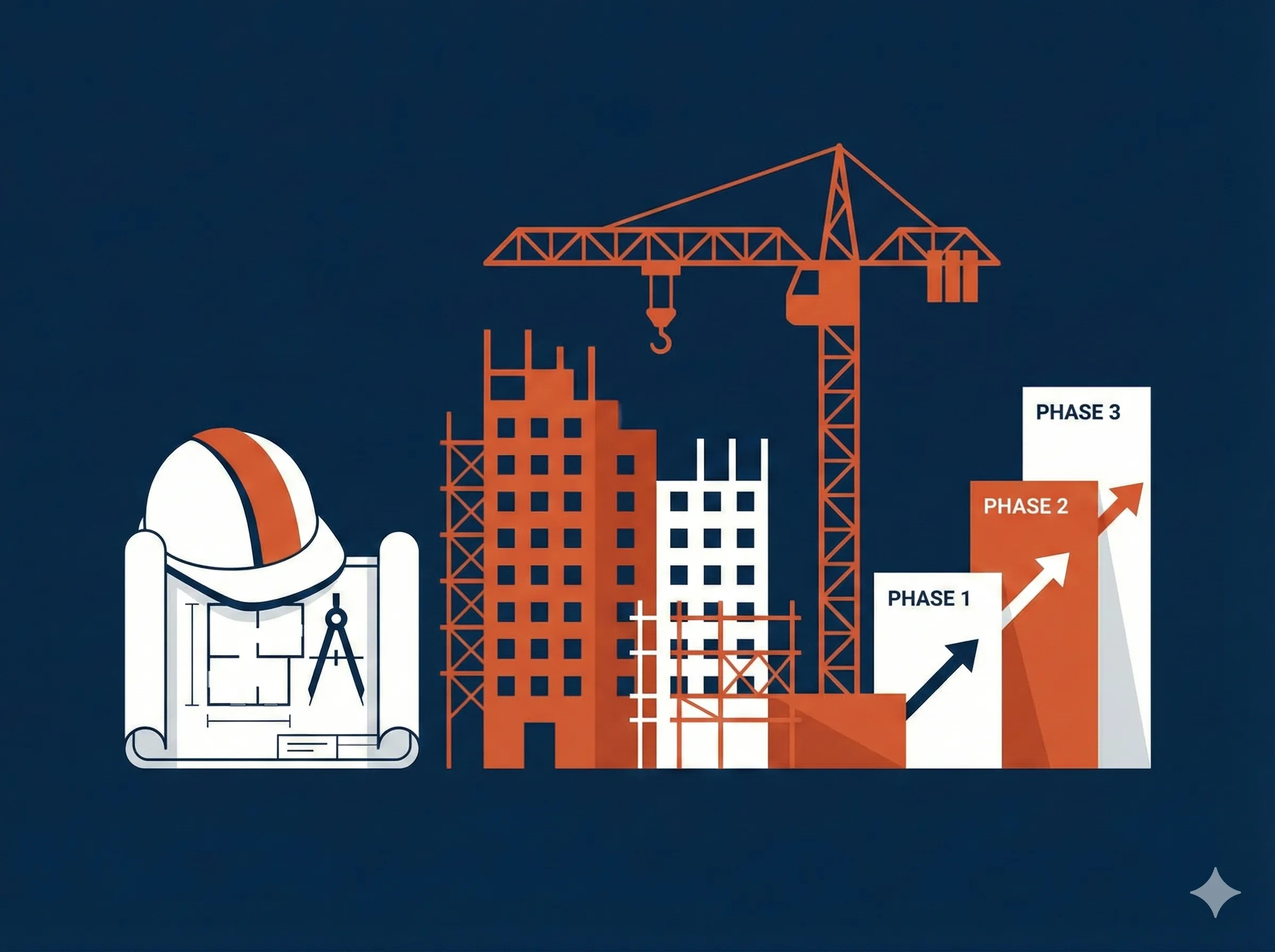 Specialist funding for property development projects. From ground-up builds to major conversions and refurbishments. Development Finance - Expert UK commercial finance solutions